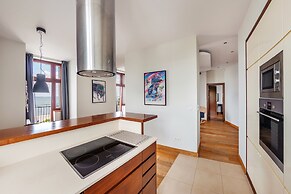 Apartamenty Sun & Snow Traugutta Premium