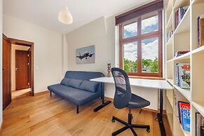 Apartamenty Sun & Snow Traugutta Premium