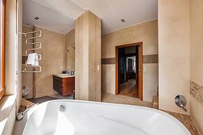 Apartamenty Sun & Snow Traugutta Premium