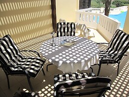 Villa Pandora - Angela & Michali