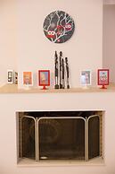 Villa Pandora - Angela & Michali