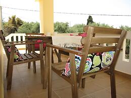 Villa Pandora - Angela & Michali