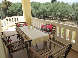 Villa Pandora - Angela & Michali