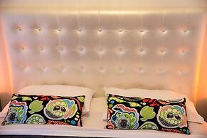 Villa Pandora - Angela & Michali