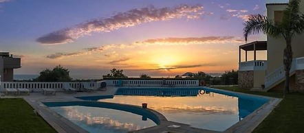 Villa Pandora - Angela & Michali