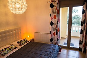 Villa Pandora - Angela & Michali