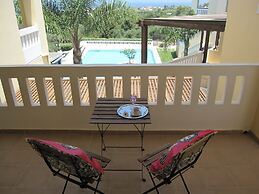 Villa Pandora - Angela & Michali