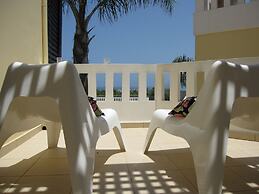 Villa Pandora - Angela & Michali