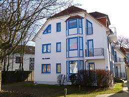 Haus Seemöwe