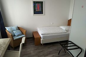 Atelier Guesthouse