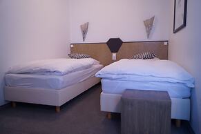 Atelier Guesthouse