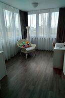 Atelier Guesthouse