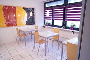 Atelier Guesthouse