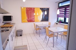 Atelier Guesthouse