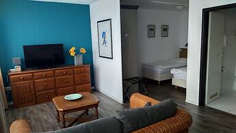 Atelier Guesthouse