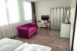 Atelier Guesthouse