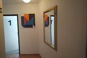 Atelier Guesthouse