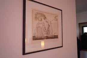 Atelier Guesthouse