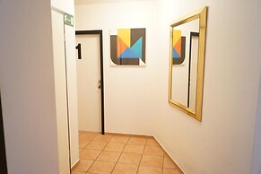 Atelier Guesthouse