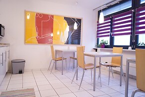 Atelier Guesthouse