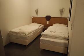 Atelier Guesthouse