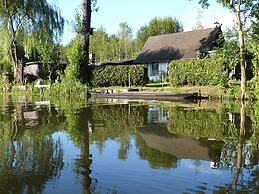Spreewald Pension Spreeaue