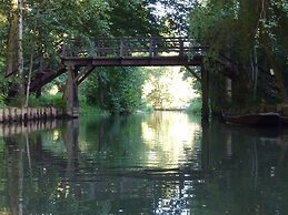 Spreewald Pension Spreeaue