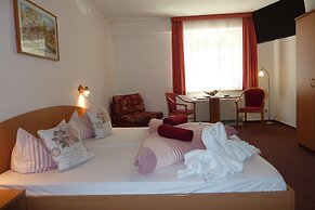 Spreewald Pension Spreeaue
