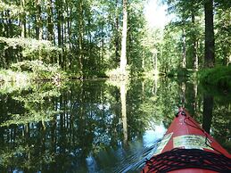 Spreewald Pension Spreeaue