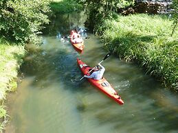 Spreewald Pension Spreeaue