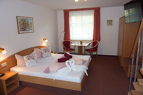 Spreewald Pension Spreeaue