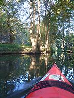Spreewald Pension Spreeaue