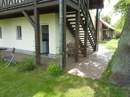 Spreewald Pension Spreeaue