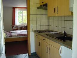 Spreewald Pension Spreeaue