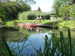 Spreewald Pension Spreeaue