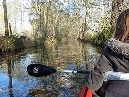 Spreewald Pension Spreeaue