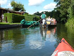 Spreewald Pension Spreeaue