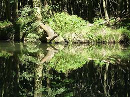 Spreewald Pension Spreeaue