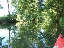 Spreewald Pension Spreeaue