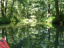 Spreewald Pension Spreeaue