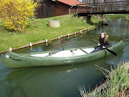 Spreewald Pension Spreeaue