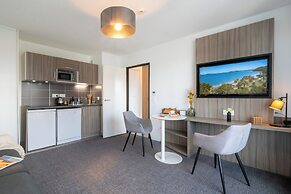 Nemea Appart Hotel Grand Cœur Nancy Centre