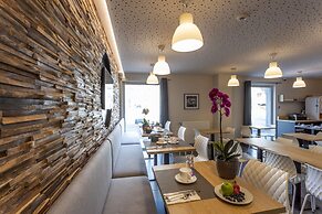 Nemea Appart Hotel Grand Cœur Nancy Centre