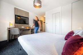 Nemea Appart Hotel Grand Cœur Nancy Centre