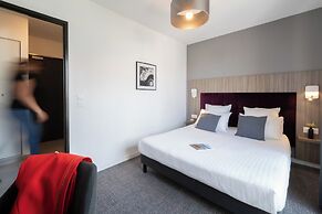 Nemea Appart Hotel Grand Cœur Nancy Centre