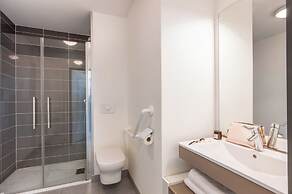 Nemea Appart Hotel Grand Cœur Nancy Centre