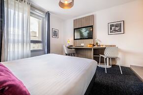Nemea Appart Hotel Grand Cœur Nancy Centre