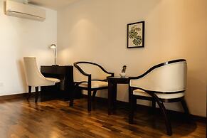 Lavonca Boutique Hotel