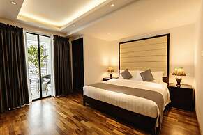 Lavonca Boutique Hotel