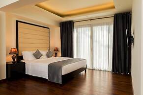 Lavonca Boutique Hotel